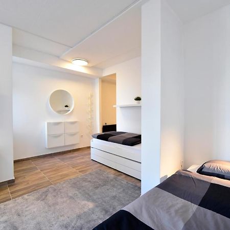 Apartments Dubec เซสเวเต ภายนอก รูปภาพ